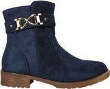Rialto Boots