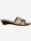 Chalk Studio Anastasia Women Wedges