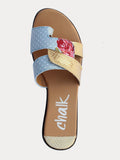 Chalk Studio Anastasia Women Wedges