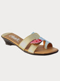 Chalk Studio Anastasia Women Wedges