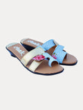 Chalk Studio Anastasia Women Wedges