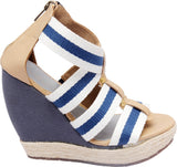 Catwalk Women Wedges