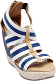 Catwalk Women Wedges