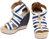 Catwalk Women Wedges