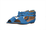 Shuberry SB-012 Women Wedges