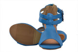 Shuberry SB-012 Women Wedges