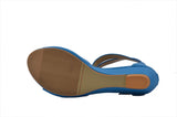Shuberry SB-012 Women Wedges