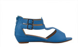 Shuberry SB-012 Women Wedges