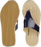 My Foot Women Flats