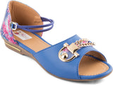 Style World Women Flats