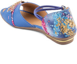 Style World Women Flats