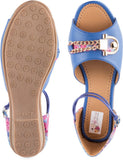 Style World Women Flats