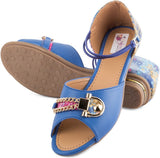 Style World Women Flats