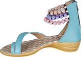 VAGON Girls Sandals