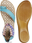 VAGON Girls Sandals