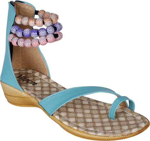 VAGON Girls Sandals