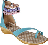 VAGON Girls Sandals
