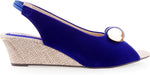 Aashka Women Wedges