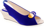 Aashka Women Wedges