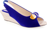 Aashka Women Wedges