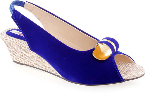 Aashka Women Wedges