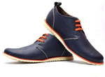 Zoot24 8181-Blue Casual Shoes