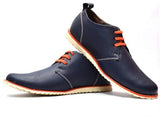 Zoot24 8181-Blue Casual Shoes