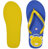 Toe Spring Flip Flops