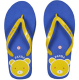 Toe Spring Flip Flops