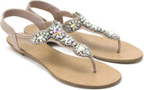 Madden Girl Tuzie Women Flats