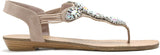 Madden Girl Tuzie Women Flats