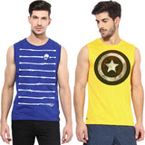 L'appel Du vide Men's Vest