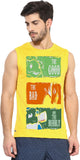 L'appel Du vide Men's Vest