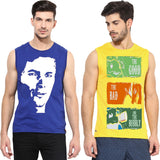L'appel Du vide Men's Vest