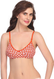 Miss Clyra Women's Full Coverage Bra