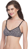 Miss Clyra Women's Full Coverage Bra
