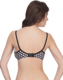 Miss Clyra Women's Full Coverage Bra