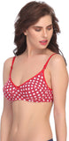 Miss Clyra Women's Full Coverage Bra