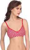 Miss Clyra Women's Full Coverage Bra