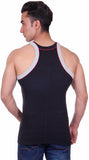 Odoky Men's Vest