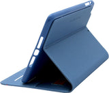 BMS Lifestyle Book Cover for Apple iPad 2
