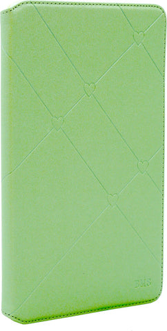 BMS Lifestyle Book Cover for Apple iPad 3