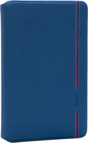 BMS Lifestyle Book Cover for Apple iPad 2