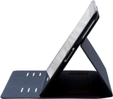 BMS Lifestyle Book Cover for Apple iPad 2
