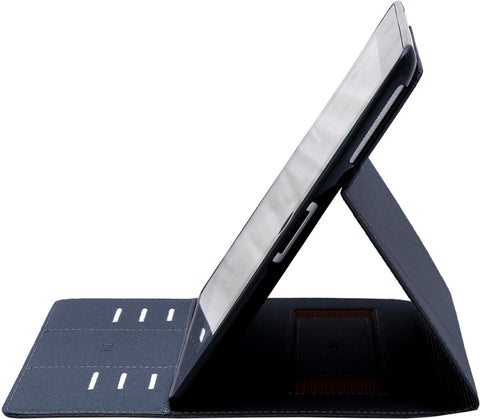 BMS Lifestyle Book Cover for Apple iPad 2