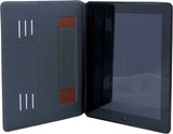 BMS Lifestyle Book Cover for Apple iPad 2