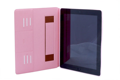 BMS Lifestyle Wallet Case Cover for Apple ipad Mini