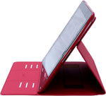 BMS Lifestyle Wallet Case Cover for Apple ipad Mini