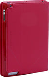 BMS Lifestyle Wallet Case Cover for Apple ipad Mini 2