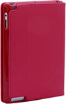 BMS Lifestyle Book Cover for Apple iPad 4